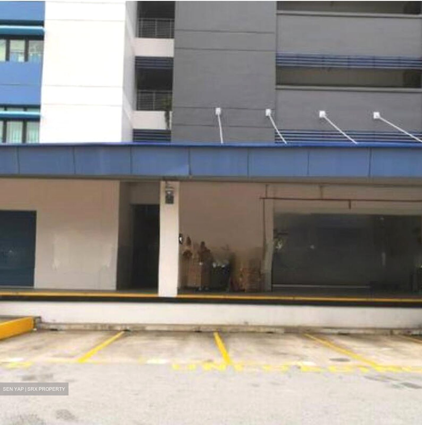 Techplace 1 (D20), Factory #495528401